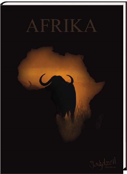 Afrika, Jagd, Jagdzeit, Themenband, Auslandsjagd