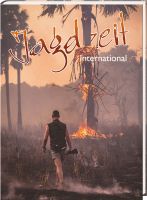 Jagdzeit, Auslandsjagd, Jagdmagazin, Jagdzeit, Jagdzeit Ausgbae 36, Jagdzeit international