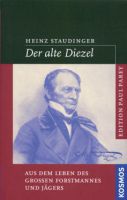 Carl Emil Diezel, Jagderzählung