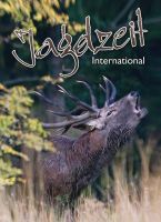 Jagdzeit, Jagdzeit Ausgabe 8, Jagdzeit international,