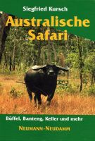 Jagderzählung, Australien, Safari, Australische Safari