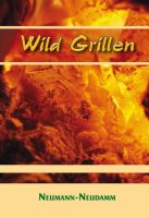 Wild, Grillen, Kochbuch