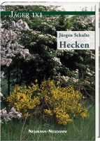 Hecken, Schulte, Forstbuch, Revier