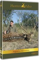 Hunters Video, Abenteuer in Argentinien, DVD, Blue Ray, Auslandsjagd, Argentinien, Entenjagd