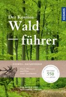 Naturführer, Bestimmungsbücher, Waldführer, Pilzbestimmung