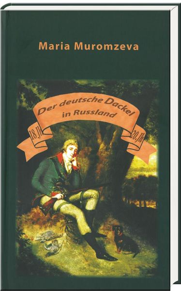 Deutscher Dackel, Dackel, Dackelbücher, Jagdhunde