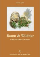 Bäume bestimmen, Wildtiere bestimmen, Wildtiere, Bestimmungsbuch