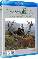 Auslandsjagd, Jagen weltweit, Jagd-DVD, Jagd in Neusseeland, Neuseeland