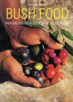 Bush, Food, Aborigines, Australien, Nahrungsmittel