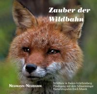 Bildband, Naturbuch, Mängelexemplar, Marek, Zauber der Wildbahn