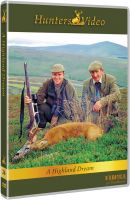 Hunters Video, DVD, Jägerträume, Norwegen, Elche, Rentiere, Rotwild, Biber