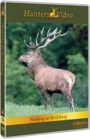 Hunters Video, Jagd in Berleburg, DVD, Blue Ray, Schloss Berleburg, Deutschland, Rotwild,