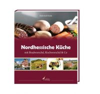 Nordhessen, Nordhesssiche Küche