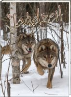 Jagdzeit International, Jagdzeit, jagdzeitschrift, Jagdzeit International, Jagdzeit Ausgabe 35