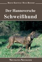 Hannoversche Schweißhund, Hunderassen