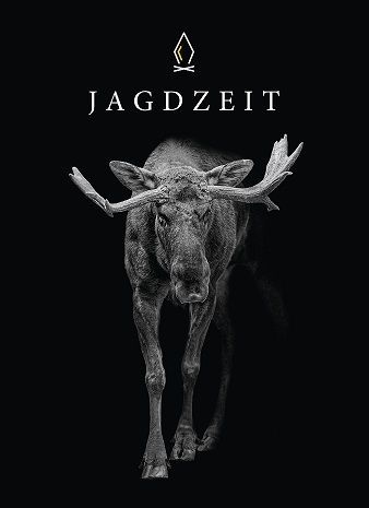 Jagdzeit, Jagdzeit international, Jagdzeit Ausgabe 45, Auslandsjagd