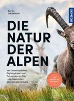 Natur, Alpen, Landmann, Die Natur der Alpen