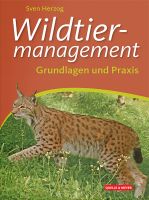 Herzog, Wildtiermanagement, Wildtiere, Wildtierbücher,