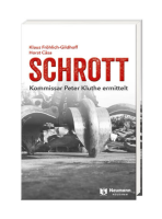 Schrott, Krimi, Klaus Fröhlich-Gildhoff, Horst Cäsa, Kommissar