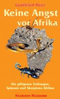 Afrika, Reiseratgeber