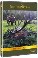 Hunters Video, Jagen in Österreich, The austrian alps, Auslandsjagd, Österreich, Rotwild, Alpen