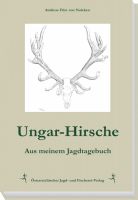 von Nolcken, Ungar-Hirsche, Ungarn, Hirsche