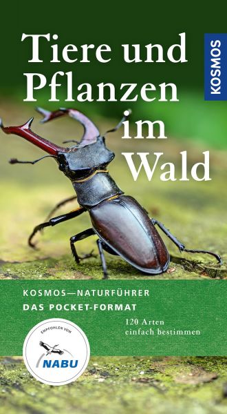 Bestimmungsbuch, Naturführer, Naturbuch