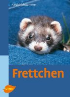 Schwammer, Frettchen, Naturbuch