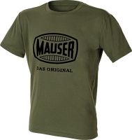 Mauser, Fan, T-Shirt
