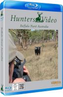 Auslandsjagd, Jagd-DVD, Jagen weltweit, Jagd in Australien, Wasserbüffel