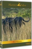 Hunters Video, West Tansania, DVD, Auslandsjagd, Afrika, Safarijagd, Büffel, Wasserböcke, Krokodil