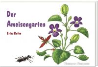 Ameisen, Kinderbücher, Naturführer, Kinder in der Natur