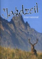 Jagdzeit, Jagdzeit international, Jagdzeit Ausgabe 2, Auslandsjagd