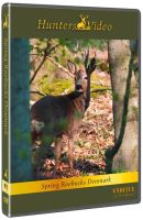 Hunters Video, Frühjahrsböcke in Dänemark, DVD, Auslandjagd, Rehbockjagd, Dänemark, Rehwildhege,