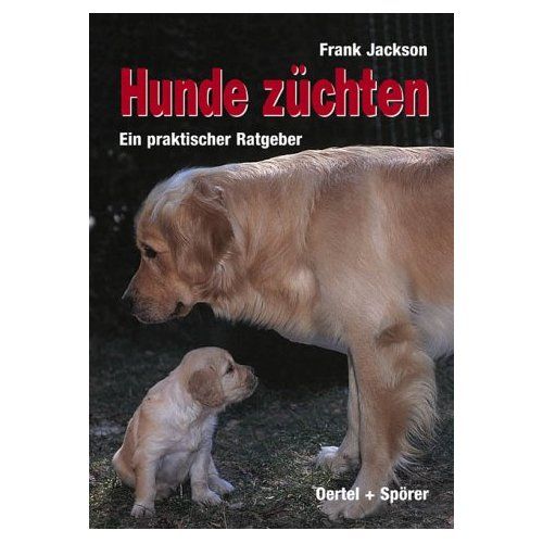 Hundezucht, Jackson, Hunde züchten, Zucht, Hunde