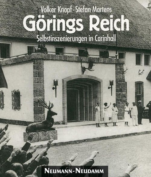 Göring, Reichsjägermeister, Knopf, Martens