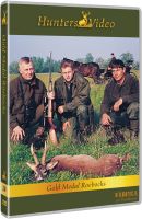 Hunters Video, DVD, Goldböcke,