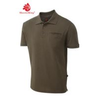 T-Shirt, Polo-Shirt, Jagdbekleidung