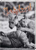 Jagdzeit, jagdzeitmagazin, Jagdzeit Ausgabe 37, Jagdzeit international