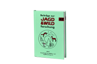 Beiträge zur Jagd-und Wildforschung, GWJF, Jagdkultur, Bd. 47