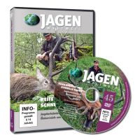DVD, Jagen Weltweit,