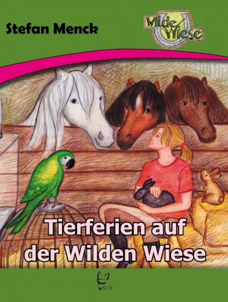 Kinderbuch,Vorlesebuch,Vorlesen,Kindergeschichte, Pferdebuch